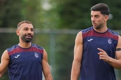 Trabzonspor, Ferencvaros maçı hazırlıklarına devam etti - Fanatik Gazetesi Trabzonspor (TS) Haberleri - Spor
