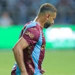 Mohamed Salah sahne alıyor! Ferencvaros maçı öncesi karar verildi - Fanatik Gazetesi Trabzonspor (TS) Haberleri - Spor