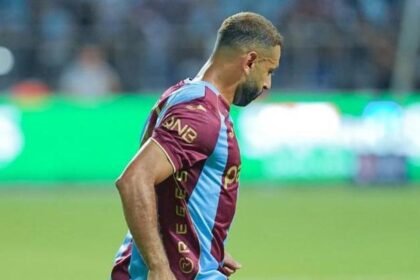 Mohamed Salah sahne alıyor! Ferencvaros maçı öncesi karar verildi - Fanatik Gazetesi Trabzonspor (TS) Haberleri - Spor