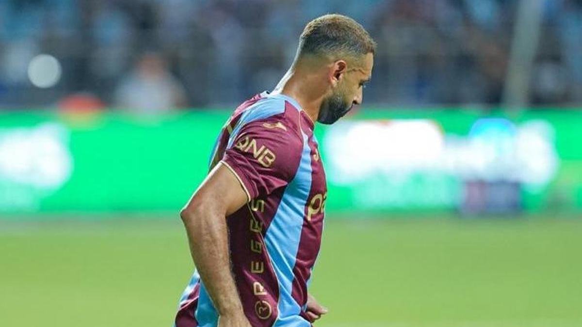 Mohamed Salah sahne alıyor! Ferencvaros maçı öncesi karar verildi - Fanatik Gazetesi Trabzonspor (TS) Haberleri - Spor