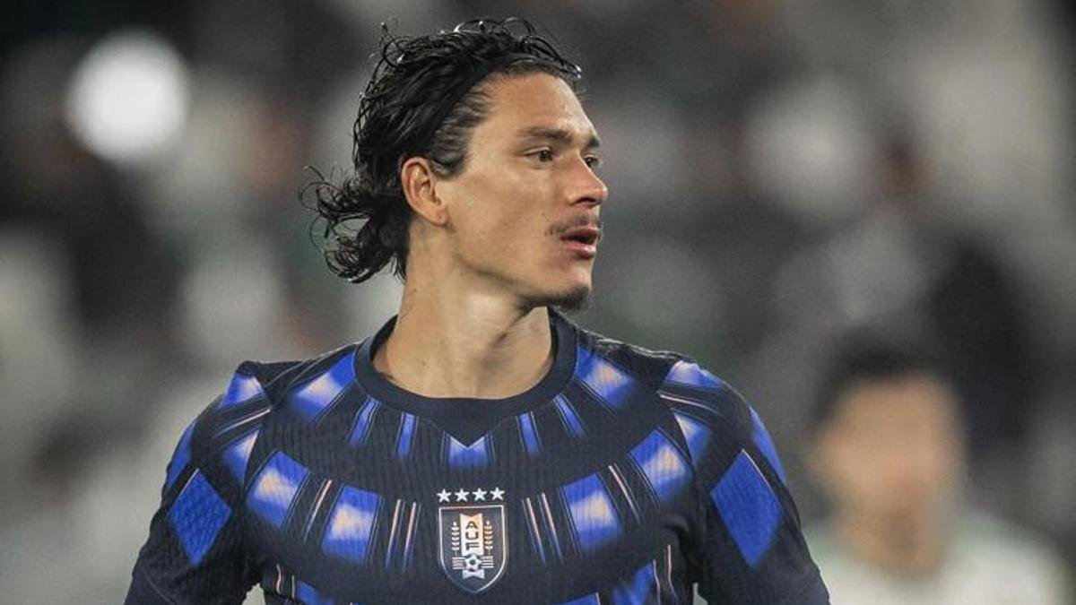Trabzonspor Nunez'i bekliyor - Fanatik Gazetesi Trabzonspor (TS) Haberleri - Spor