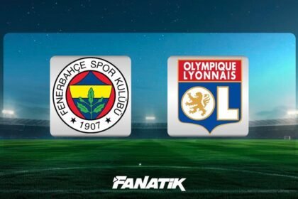 🚨 MUHTEMEL 11'LER | Fenerbahçe - Lyon maçı ne zaman, saat kaçta, hangi kanalda? (Şampiyonlar Ligi play off turu)