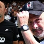 Beşiktaş'ta Italiano devrimi! 3 oyuncunun performansı şaşırttı - Fanatik Gazetesi Beşiktaş (BJK) Haberleri - Spor
