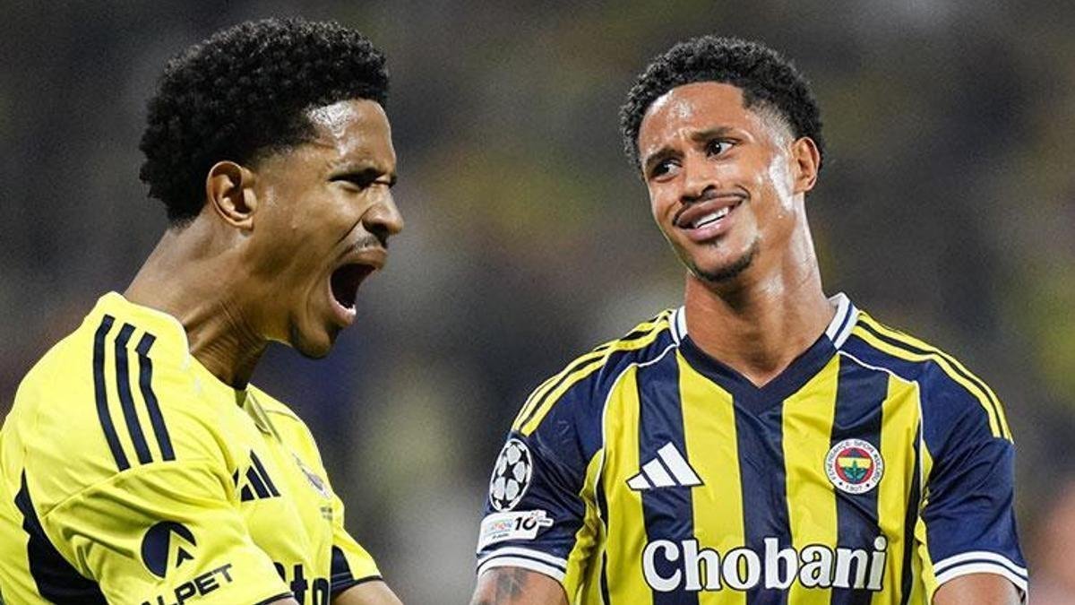 Jayden Oosterwolde'nin menajeri İstanbul'a geldi! Fenerbahçe'de sürpriz... - Fanatik Gazetesi Fenerbahçe (FB) Haberleri Spor