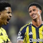 Jayden Oosterwolde'nin menajeri İstanbul'a geldi! Fenerbahçe'de sürpriz... - Fanatik Gazetesi Fenerbahçe (FB) Haberleri Spor