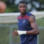Paul Onuachu'nun gözü Ferencvaros'ta! - Fanatik Gazetesi Trabzonspor (TS) Haberleri - Spor