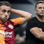 Galatasaray'da Yunus Akgün kararı! Buruk planı hazırladı - Fanatik Gazetesi Galatasaray (GS) Haberleri - Spor