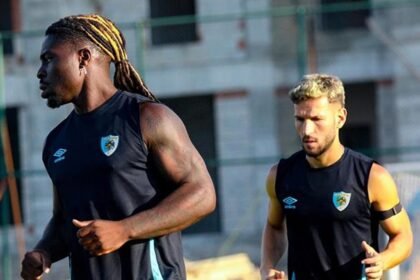 Erzurumspor FK, Galatasaray maçının hazırlıklarına başladı - Fanatik Gazetesi Futbol Haberleri - Spor