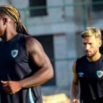 Erzurumspor FK, Galatasaray maçının hazırlıklarına başladı - Fanatik Gazetesi Futbol Haberleri - Spor