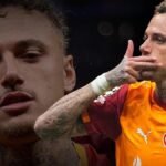 Ve Noa Lang Türkiye'ye geri dönüyor! Görüşmeler başladı - Fanatik Gazetesi Galatasaray (GS) Haberleri - Spor