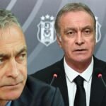 Beşiktaş'ta Önder Özen'in adını sakladığı transfer bitmek üzere! - Fanatik Gazetesi Beşiktaş (BJK) Haberleri - Spor