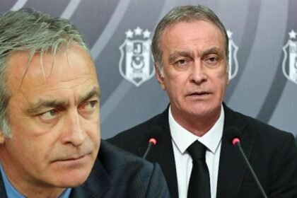 Beşiktaş'ta Önder Özen'in adını sakladığı transfer bitmek üzere! - Fanatik Gazetesi Beşiktaş (BJK) Haberleri - Spor