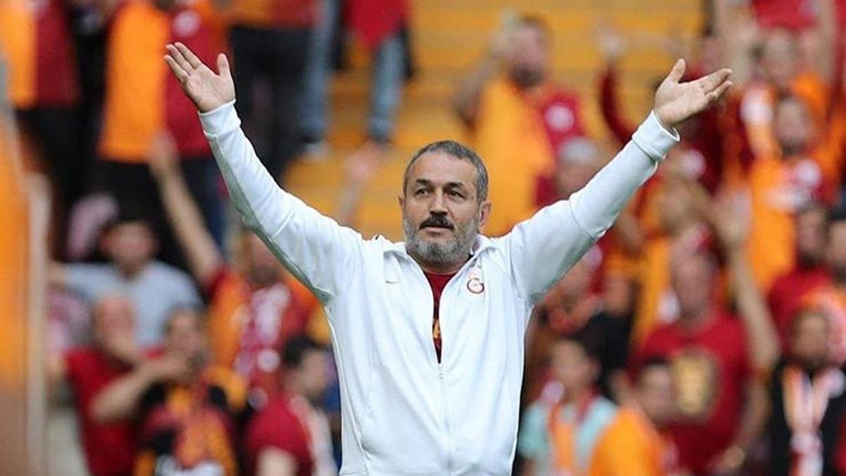 UltrAslan tribün lideri 'Sebahattin' Şirin’in uyuşturucu test sonucu belli oldu - Fanatik Gazetesi Galatasaray (GS) Haberleri - Spor