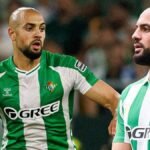 Manuel Pellegrini istedi! Real Betis yeniden Sofyan Amrabat için harekete geçti - Fanatik Gazetesi Fenerbahçe (FB) Haberleri Spor