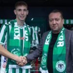 Konyaspor'a Macar orta saha - Fanatik Gazetesi Futbol Haberleri - Spor