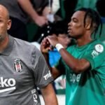 Yeni yıldız 1. Lig'den! Beşiktaş'tan sürpriz operasyon - Fanatik Gazetesi Beşiktaş (BJK) Haberleri - Spor
