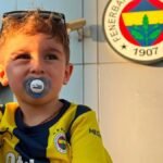 Ankara'da forması çıkarılan Göktuğ Alımcı, Kadıköy'de: Lyon maçına geldi - Fanatik Gazetesi Fenerbahçe (FB) Haberleri Spor