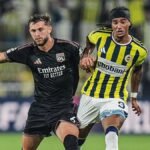 Fenerbahçe, Fransız ekiplerine karşı 8'inci beraberliğini aldı - Fanatik Gazetesi Fenerbahçe (FB) Haberleri Spor