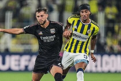 Fenerbahçe, Fransız ekiplerine karşı 8'inci beraberliğini aldı - Fanatik Gazetesi Fenerbahçe (FB) Haberleri Spor