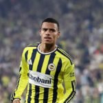 Mason Greenwood, Fenerbahçe’de 2. golünü attı - Fanatik Gazetesi Fenerbahçe (FB) Haberleri Spor