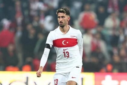 Trabzonspor'dan Atakan Karazor hamlesi! Harekete geçildi - Fanatik Gazetesi Trabzonspor (TS) Haberleri - Spor