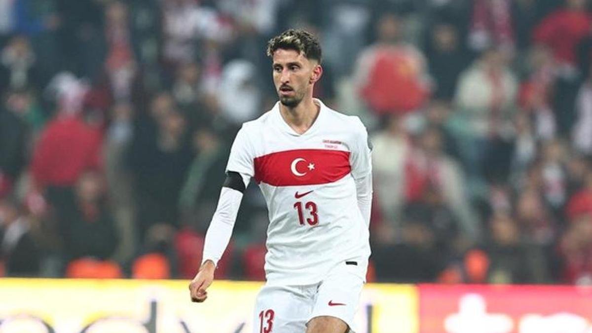 Trabzonspor'dan Atakan Karazor hamlesi! Harekete geçildi - Fanatik Gazetesi Trabzonspor (TS) Haberleri - Spor