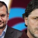 Trabzonspor'da yaprak dökümü! 3 ayrılık kapıda - Fanatik Gazetesi Trabzonspor (TS) Haberleri - Spor