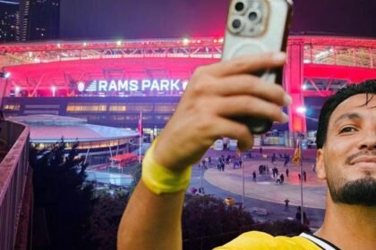 Galatasaray'dan savunmaya Bensebaini! Dortmund ile dirsek teması başladı - Fanatik Gazetesi Galatasaray (GS) Haberleri - Spor