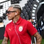 Galatasaray'da Torreira görüşme odasına - Fanatik Gazetesi Galatasaray (GS) Haberleri - Spor
