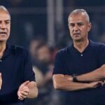 Fenerbahçe teknik direktörü İsmail Kartal: 'Gerekenleri oynattık' - Fanatik Gazetesi Fenerbahçe (FB) Haberleri Spor