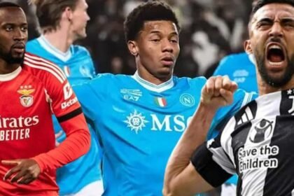 Beşiktaş'tan tarihi kanat operasyonu! 3 yıldız gündemde - Fanatik Gazetesi Beşiktaş (BJK) Haberleri - Spor