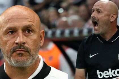 Beşiktaş'ta Italiano farkı! 'Şampiyonluk alameti' - Fanatik Gazetesi Beşiktaş (BJK) Haberleri - Spor