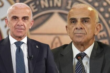Fenerbahçe Futbol Direktörü Oğuz Çetin'den TFF'ye olay sözler: 'O kurumdan talebimiz olmaz' - Fanatik Gazetesi Fenerbahçe (FB) Haberleri Spor