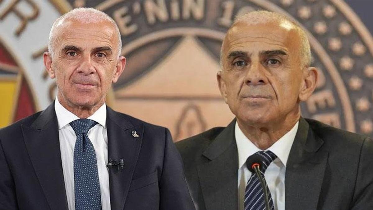 Fenerbahçe Futbol Direktörü Oğuz Çetin'den TFF'ye olay sözler: 'O kurumdan talebimiz olmaz' - Fanatik Gazetesi Fenerbahçe (FB) Haberleri Spor