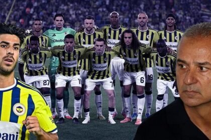 'Sinyaller iyi değil!' | Kartal'a Asensio için sert sözler! Spor yazarları Fenerbahçe-Lyon maçını yorumladı - Fanatik Gazetesi Fenerbahçe (FB) Haberleri Spor