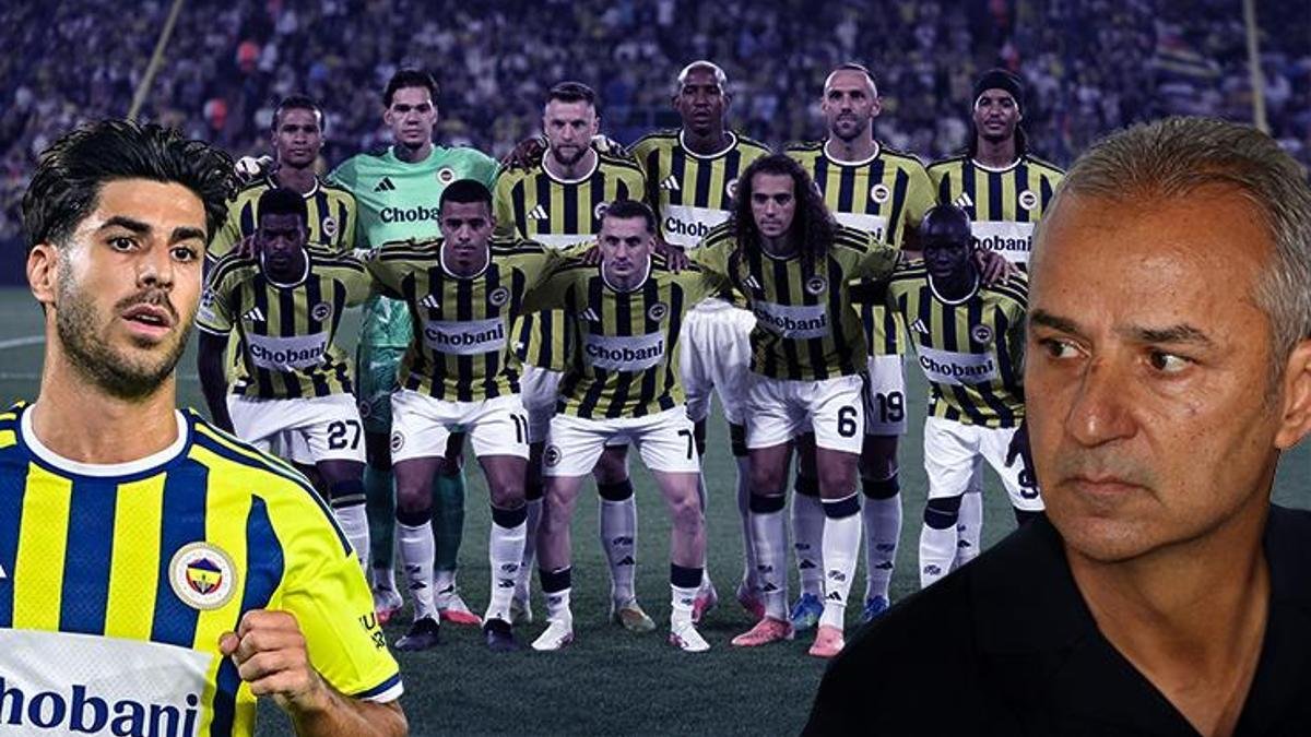 'Sinyaller iyi değil!' | Kartal'a Asensio için sert sözler! Spor yazarları Fenerbahçe-Lyon maçını yorumladı - Fanatik Gazetesi Fenerbahçe (FB) Haberleri Spor