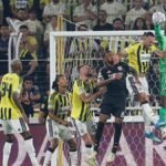 Fenerbahçe Lyon'la berabere kaldı ülke puanı güncellendi - Fanatik Gazetesi Süper Lig Haberleri - Spor