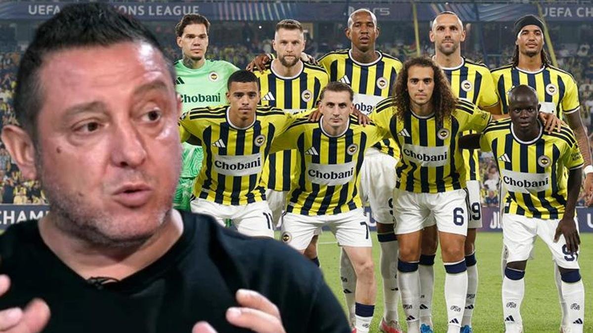 Nihat Kahveci'den Fenerbahçe'nin yıldızına olay sözler! 'Fenerbahçe forması giyemez!' - Fanatik Gazetesi Fenerbahçe (FB) Haberleri Spor