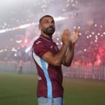 Trabzonspor'a Salah müjdesi! - Fanatik Gazetesi Trabzonspor (TS) Haberleri - Spor