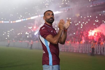 Trabzonspor'a Salah müjdesi! - Fanatik Gazetesi Trabzonspor (TS) Haberleri - Spor