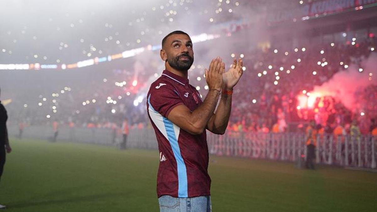 Trabzonspor'a Salah müjdesi! - Fanatik Gazetesi Trabzonspor (TS) Haberleri - Spor