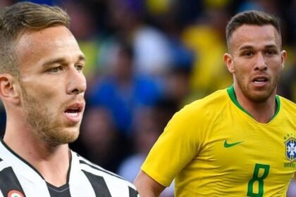 Beşiktaş ilgileniyordu! Arthur Melo'nun sözleşmesi feshediliyor - Fanatik Gazetesi Beşiktaş (BJK) Haberleri - Spor