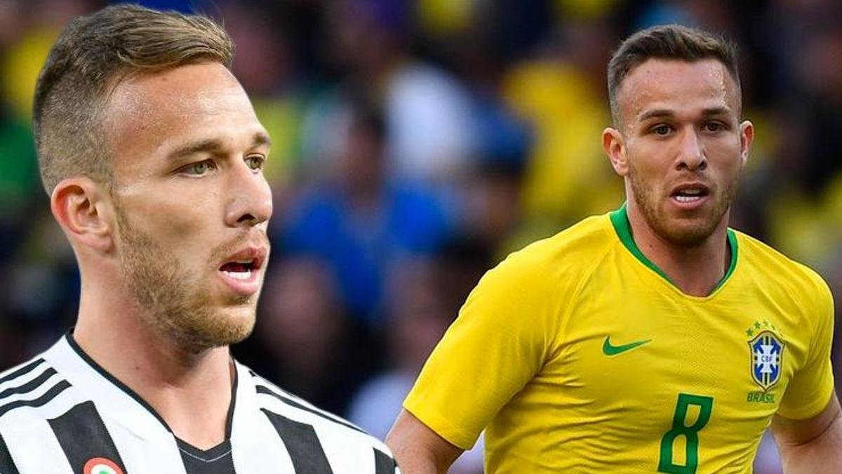 Beşiktaş ilgileniyordu! Arthur Melo'nun sözleşmesi feshediliyor - Fanatik Gazetesi Beşiktaş (BJK) Haberleri - Spor