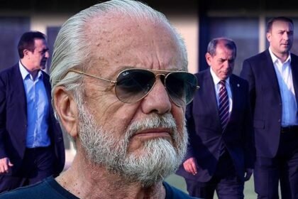 Galatasaray transferde direksiyonu Noa Lang'a kırdı! Napoli kararını verdi: İşte görüşmenin detayları - Fanatik Gazetesi Galatasaray (GS) Haberleri - Spor