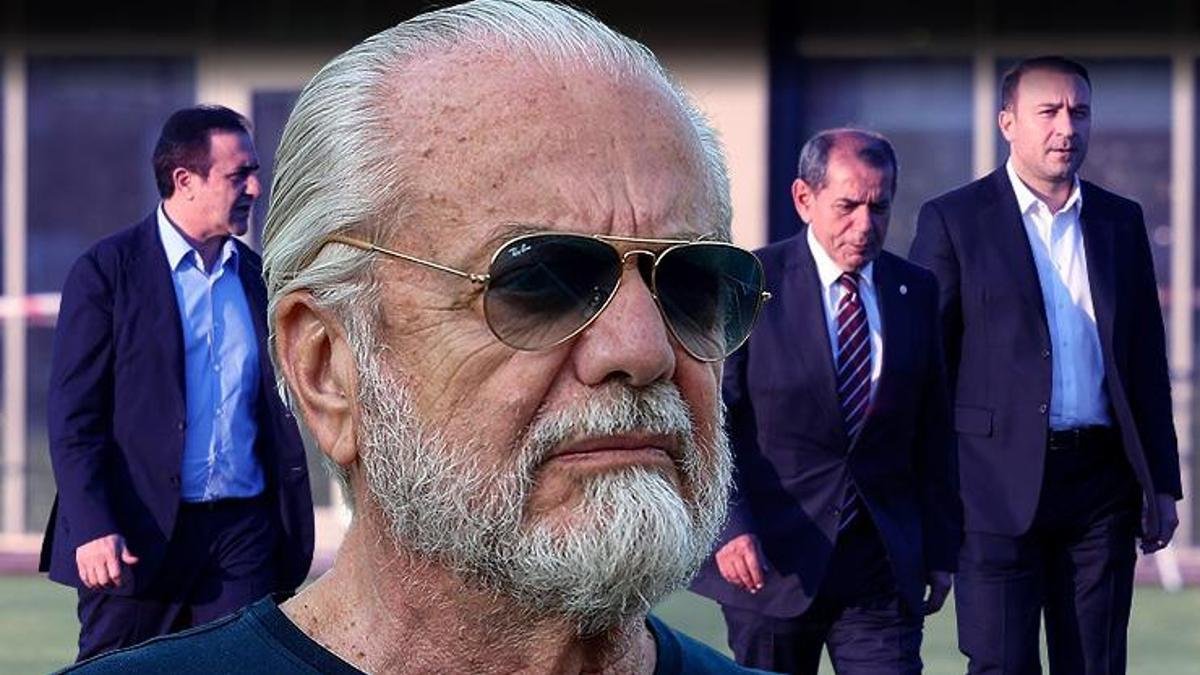 Galatasaray transferde direksiyonu Noa Lang'a kırdı! Napoli kararını verdi: İşte görüşmenin detayları - Fanatik Gazetesi Galatasaray (GS) Haberleri - Spor