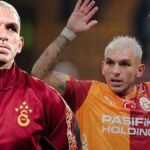 Galatasaray'da Torreira depremi! Transferde anlaşma sağlandı: Adım adım ayrılığa - Fanatik Gazetesi Galatasaray (GS) Haberleri - Spor
