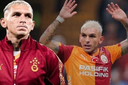 Galatasaray'da Torreira depremi! Transferde anlaşma sağlandı: Adım adım ayrılığa - Fanatik Gazetesi Galatasaray (GS) Haberleri - Spor