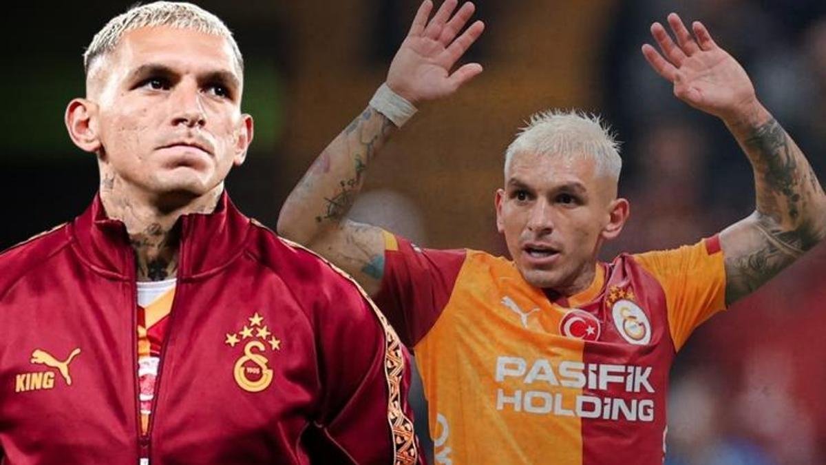 Galatasaray'da Torreira depremi! Transferde anlaşma sağlandı: Adım adım ayrılığa - Fanatik Gazetesi Galatasaray (GS) Haberleri - Spor