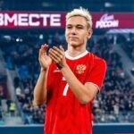 Rusya Milli Takımı, Aleksey Batrakov'u Galatasaray'a uğurladı - Fanatik Gazetesi Galatasaray (GS) Haberleri - Spor