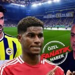 ÖZEL | Fenerbahçe-Lyon analiz! Asensio ve Rashford gerçekleri | Oosterwolde-Roma - Fanatik Gazetesi Fenerbahçe (FB) Haberleri Spor